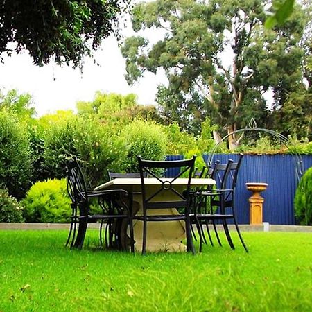 Otway Gate Motel Colac Buitenkant foto