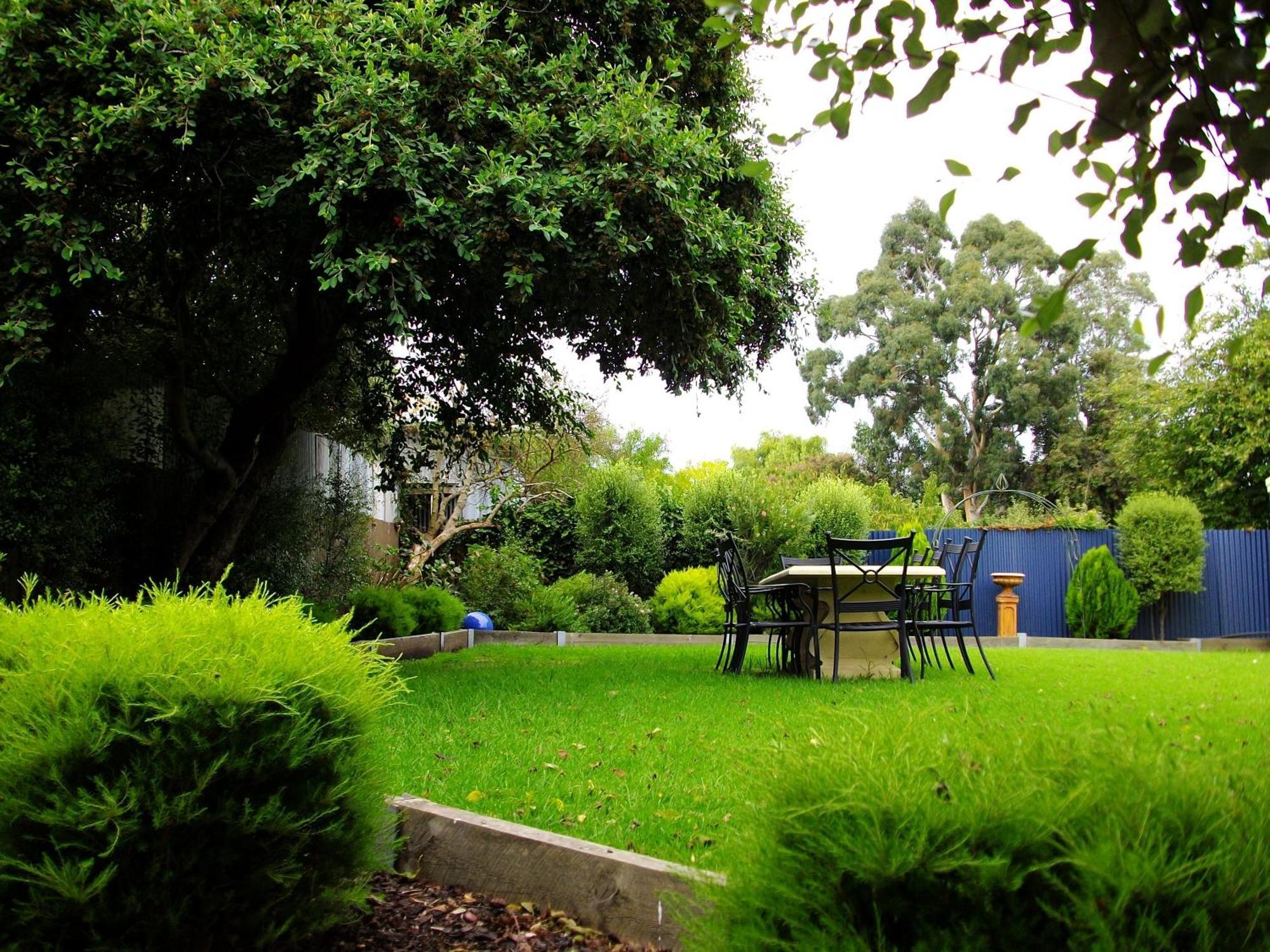 Otway Gate Motel Colac Buitenkant foto