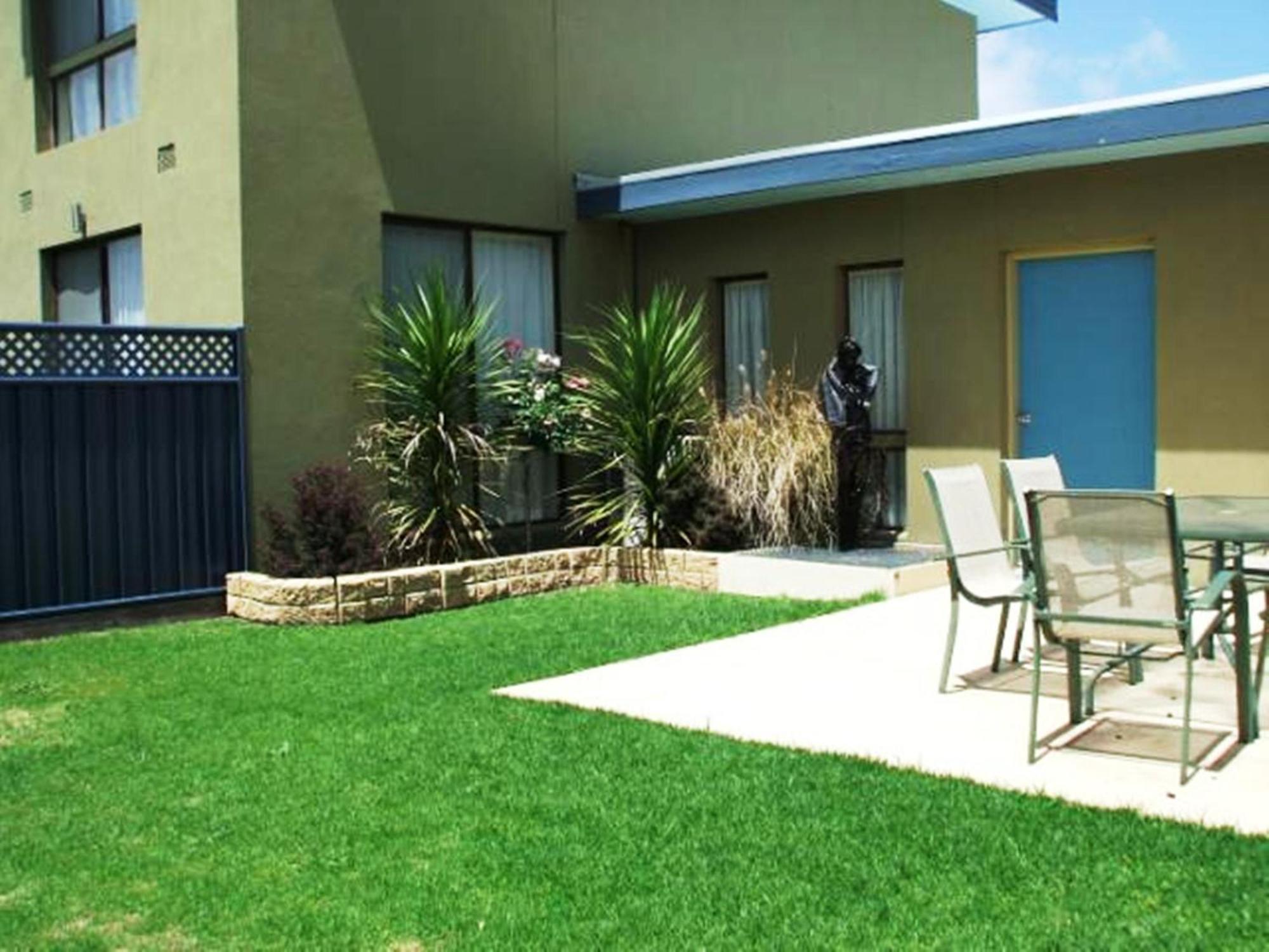 Otway Gate Motel Colac Buitenkant foto