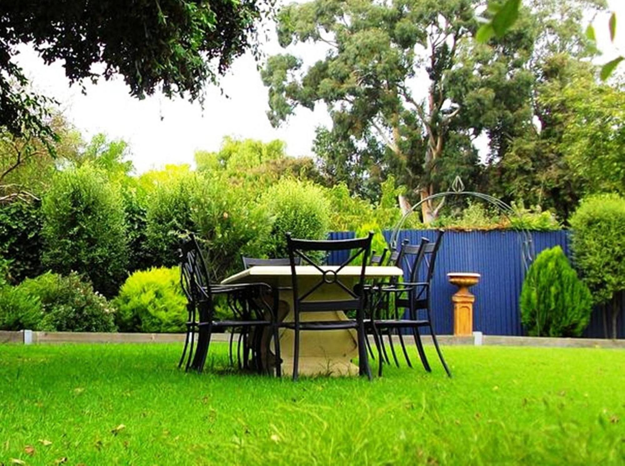 Otway Gate Motel Colac Buitenkant foto