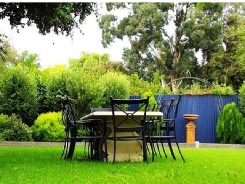 Otway Gate Motel Colac Buitenkant foto