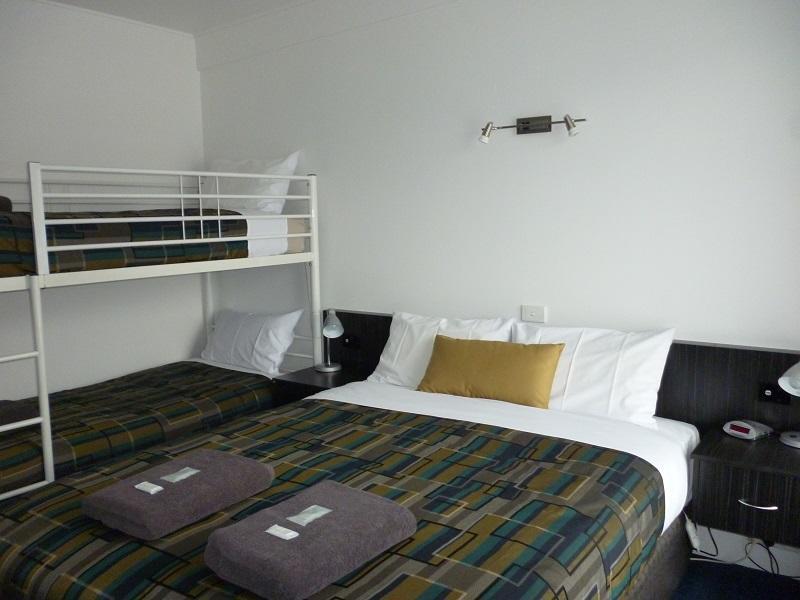 Otway Gate Motel Colac Kamer foto