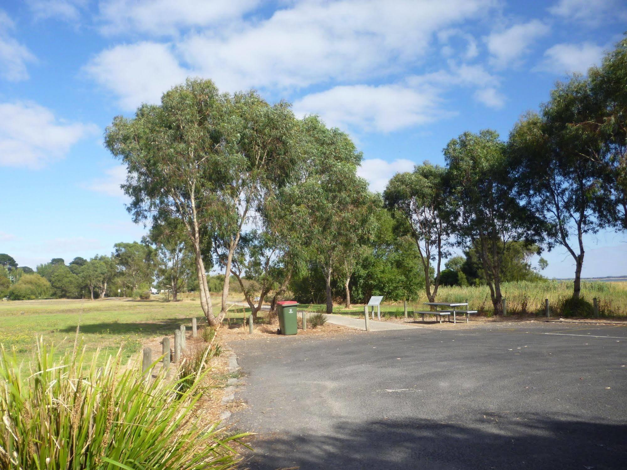 Otway Gate Motel Colac Buitenkant foto