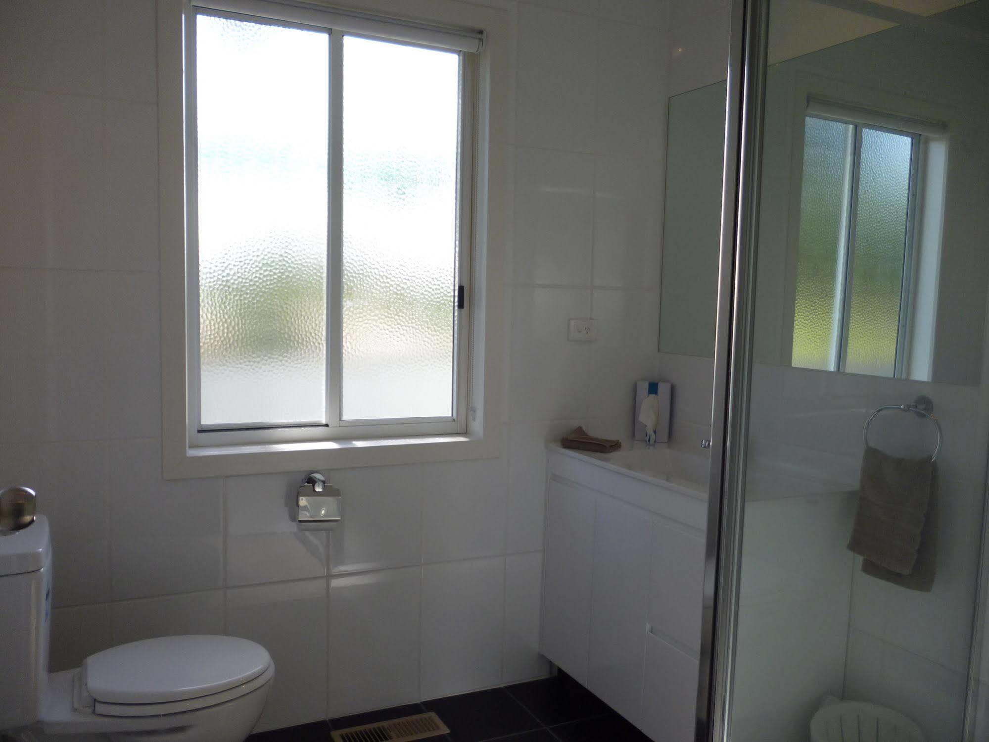 Otway Gate Motel Colac Buitenkant foto
