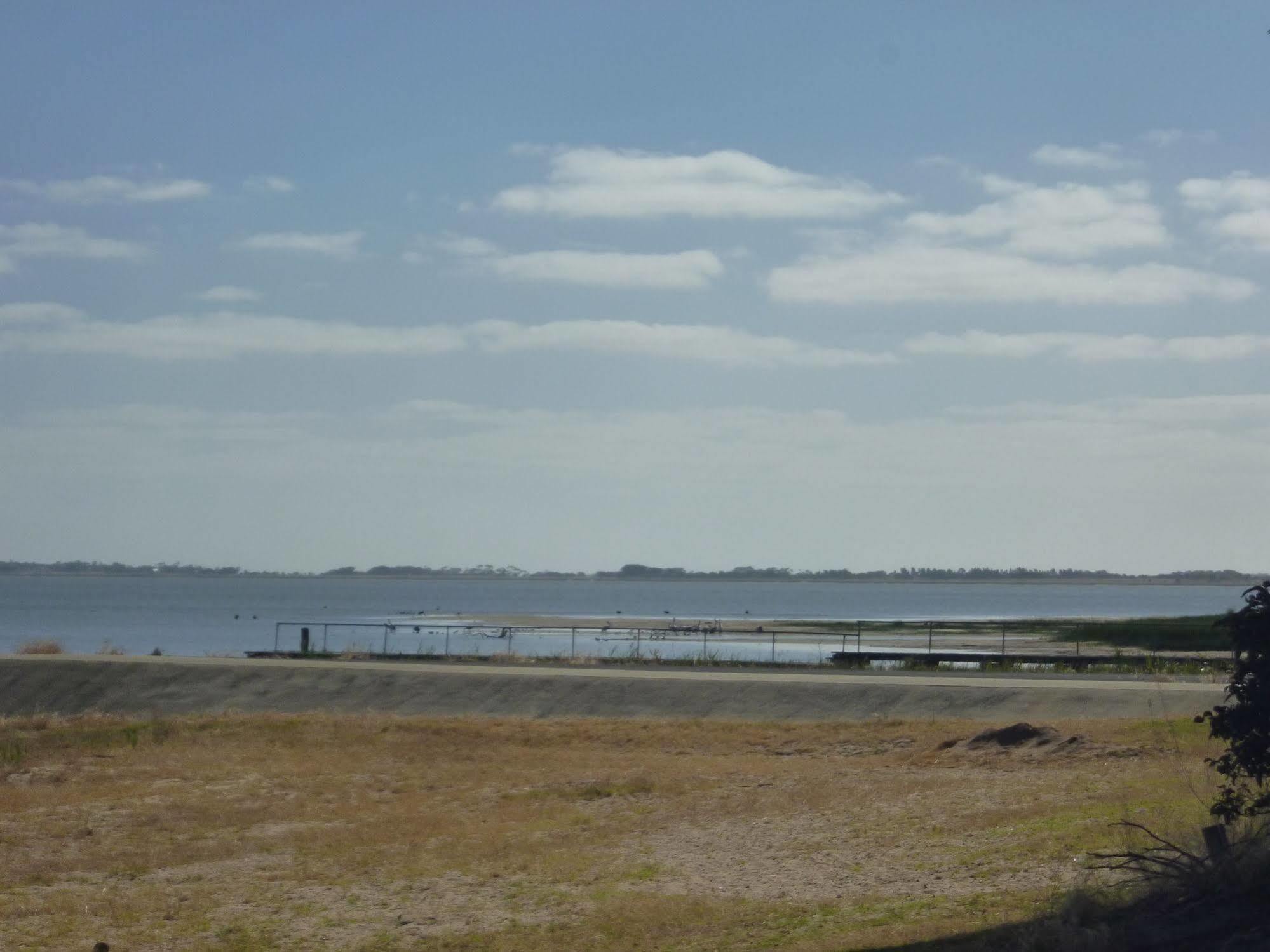 Otway Gate Motel Colac Buitenkant foto